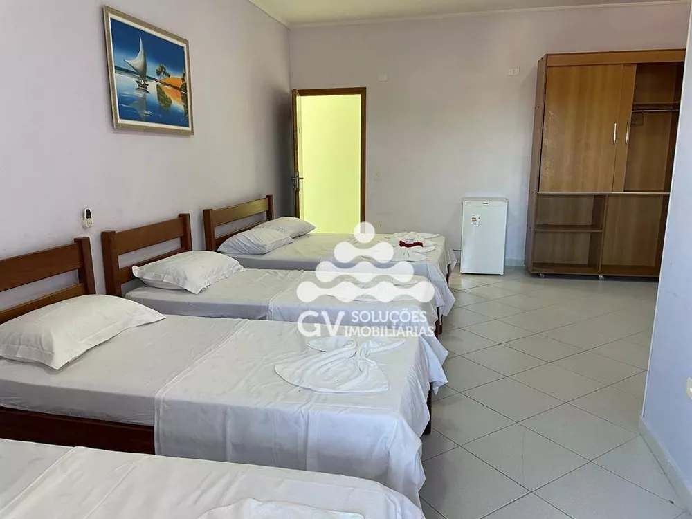 Pousada-Chalé, 15 quartos, 615 m² - Foto 25