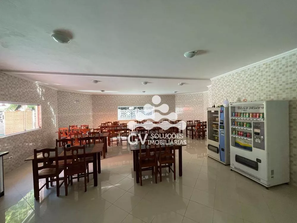 Pousada-Chalé, 15 quartos, 615 m² - Foto 21