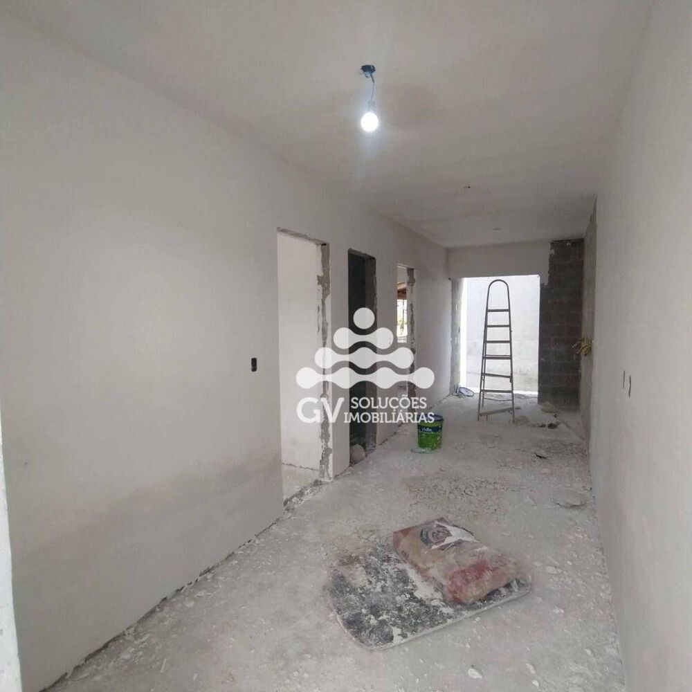 Apartamento, 1 quarto, 35 m² - Foto 9