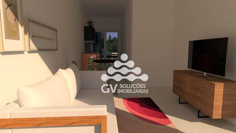 Apartamento, 1 quarto, 35 m² - Foto 5