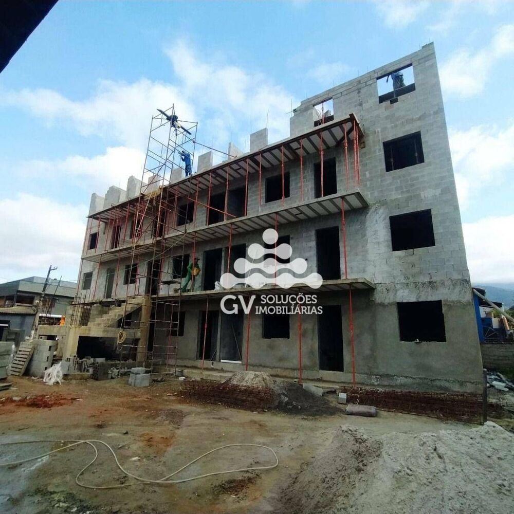 Apartamento, 1 quarto, 35 m² - Foto 8