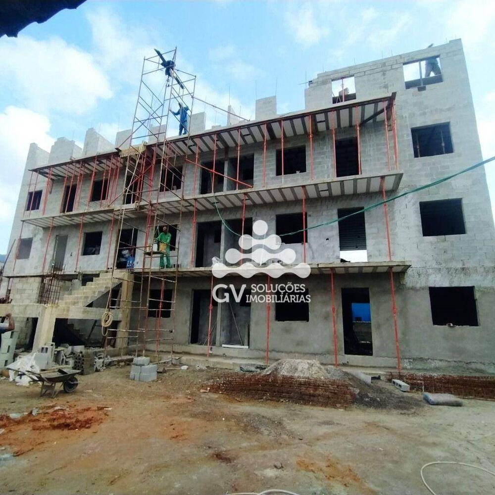 Apartamento, 1 quarto, 35 m² - Foto 7