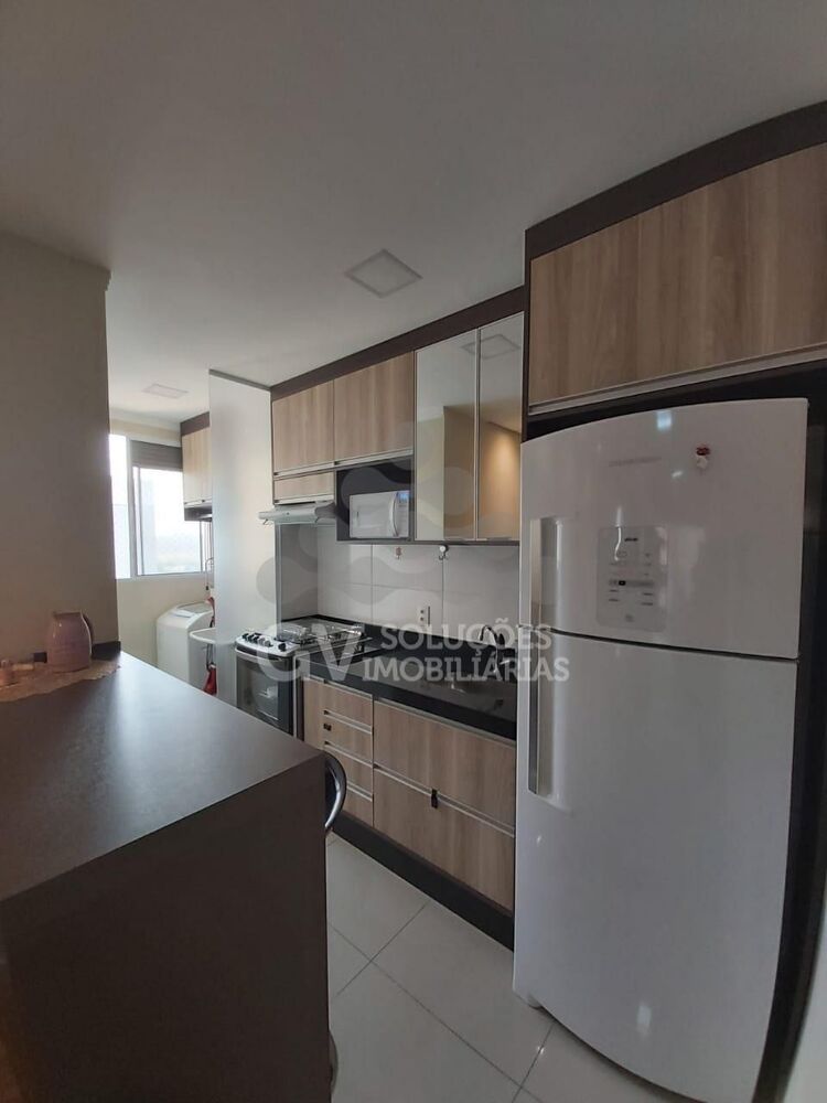 Apartamento, 2 quartos, 58 m² - Foto 4