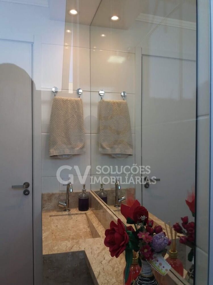 Apartamento, 2 quartos, 58 m² - Foto 2