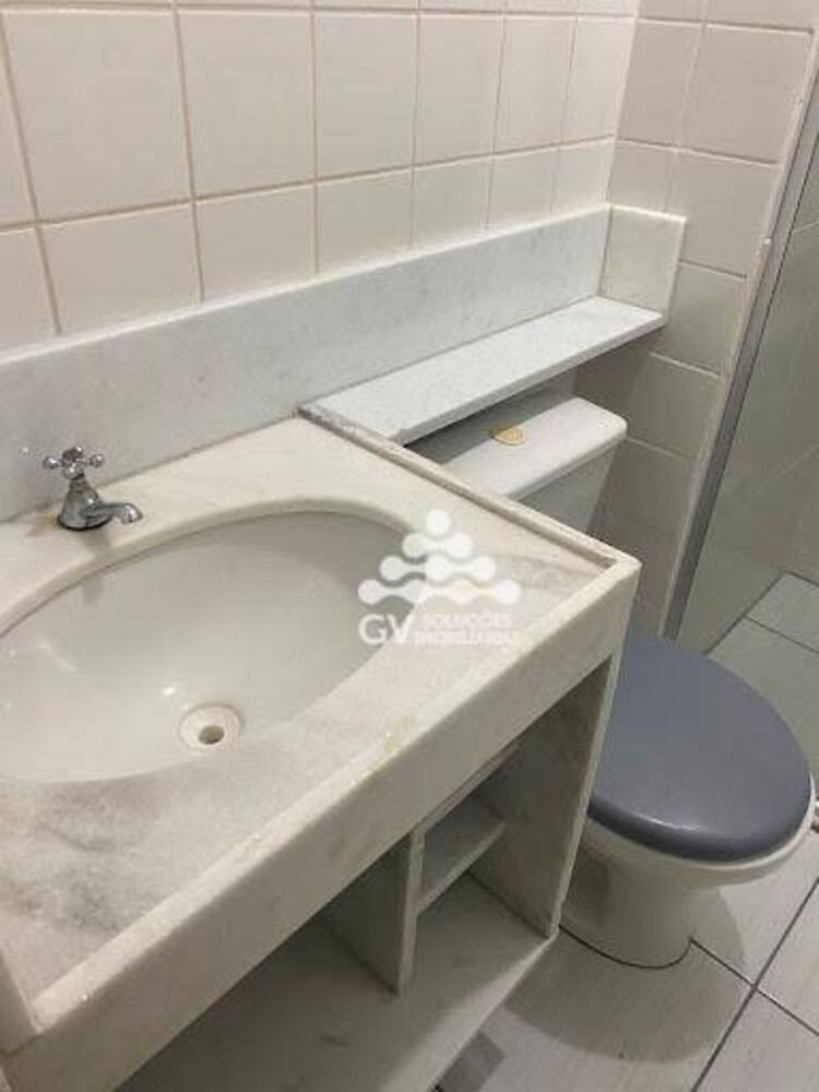 Apartamento à venda com 2 quartos, 44m² - Foto 3
