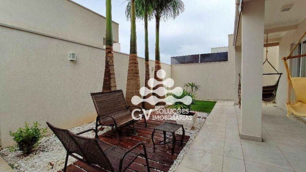 Sobrado à venda com 3 quartos, 245m² - Foto 17