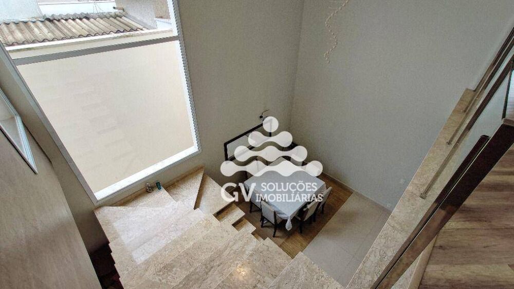 Sobrado à venda com 3 quartos, 245m² - Foto 11