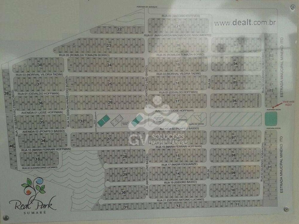 Sobrado à venda com 3 quartos, 245m² - Foto 31