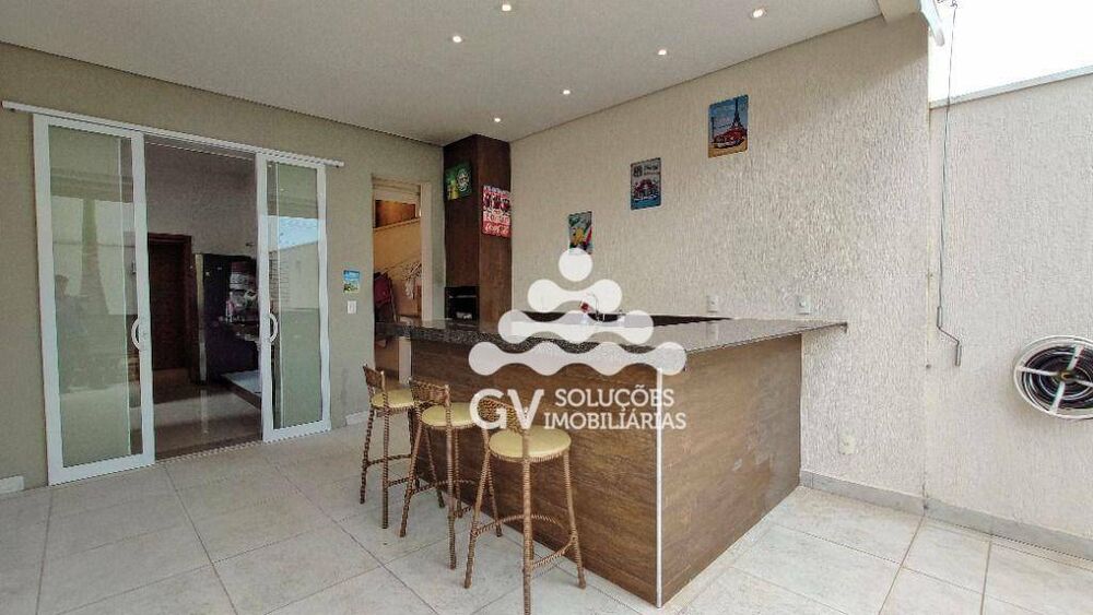 Sobrado à venda com 3 quartos, 245m² - Foto 18