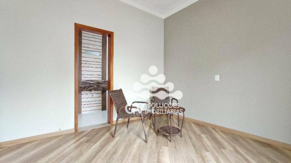 Sobrado à venda com 3 quartos, 245m² - Foto 13