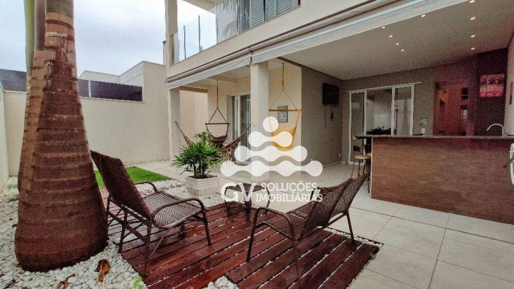 Sobrado à venda com 3 quartos, 245m² - Foto 16