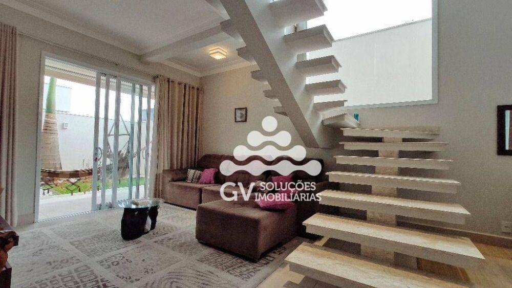 Sobrado à venda com 3 quartos, 245m² - Foto 23