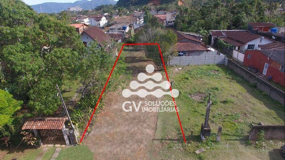 Terreno, 515 m² - Foto 1