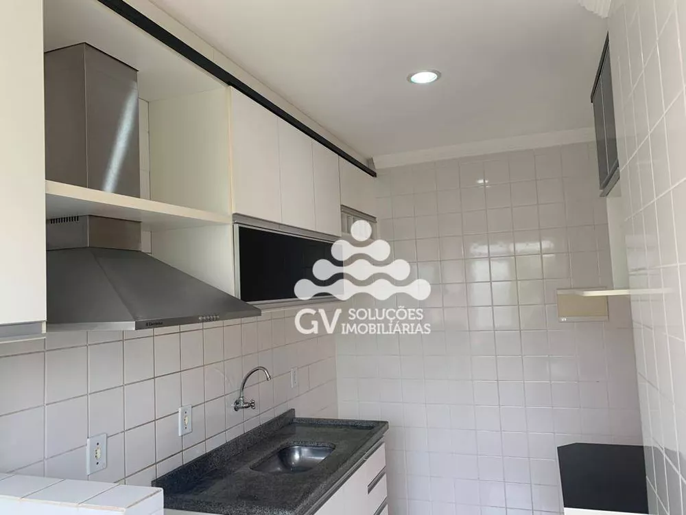 Apartamento, 2 quartos, 46 m² - Foto 6