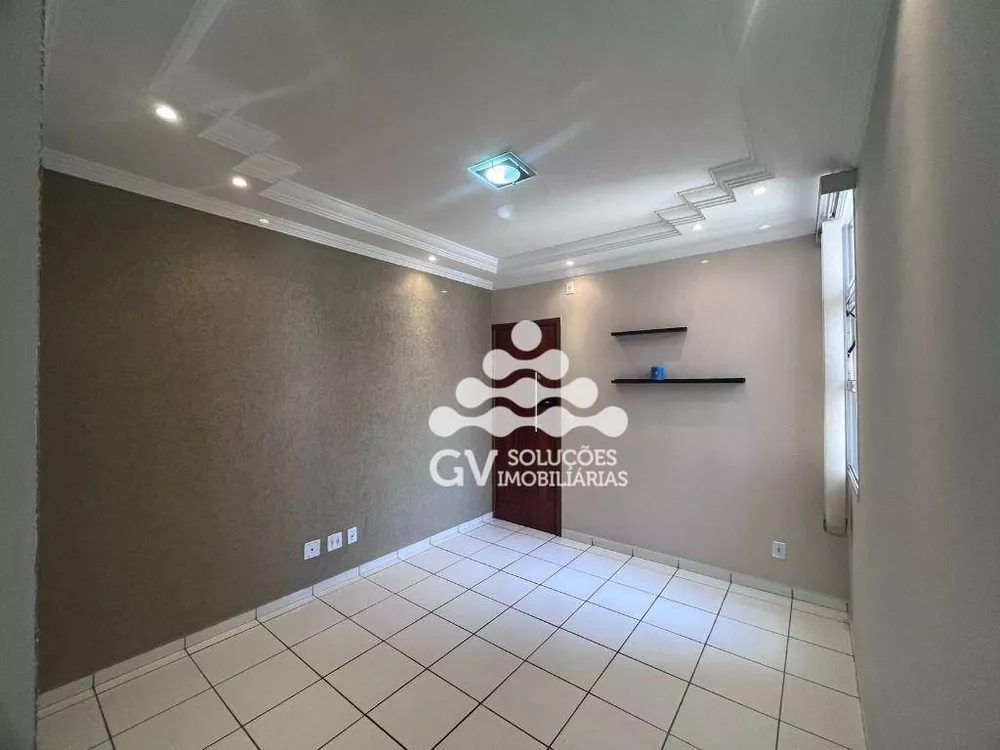 Apartamento, 2 quartos, 46 m² - Foto 8