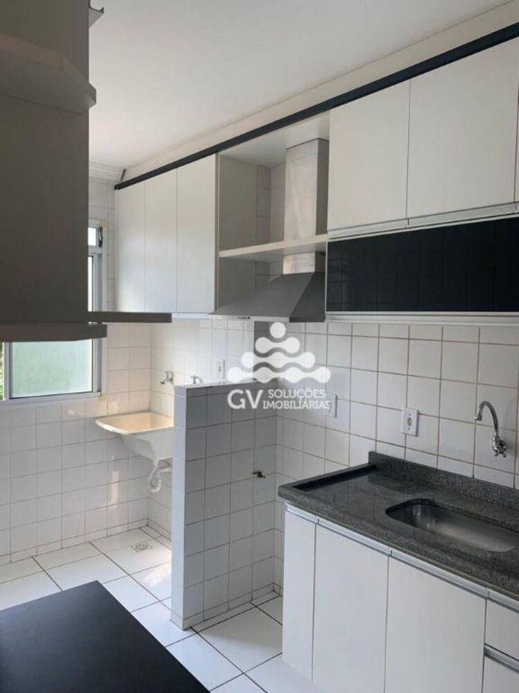 Apartamento, 2 quartos, 46 m² - Foto 11