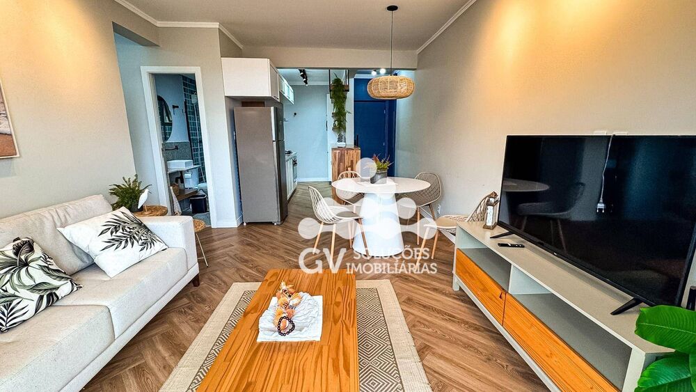 Apartamento, 2 quartos, 65 m² - Foto 7