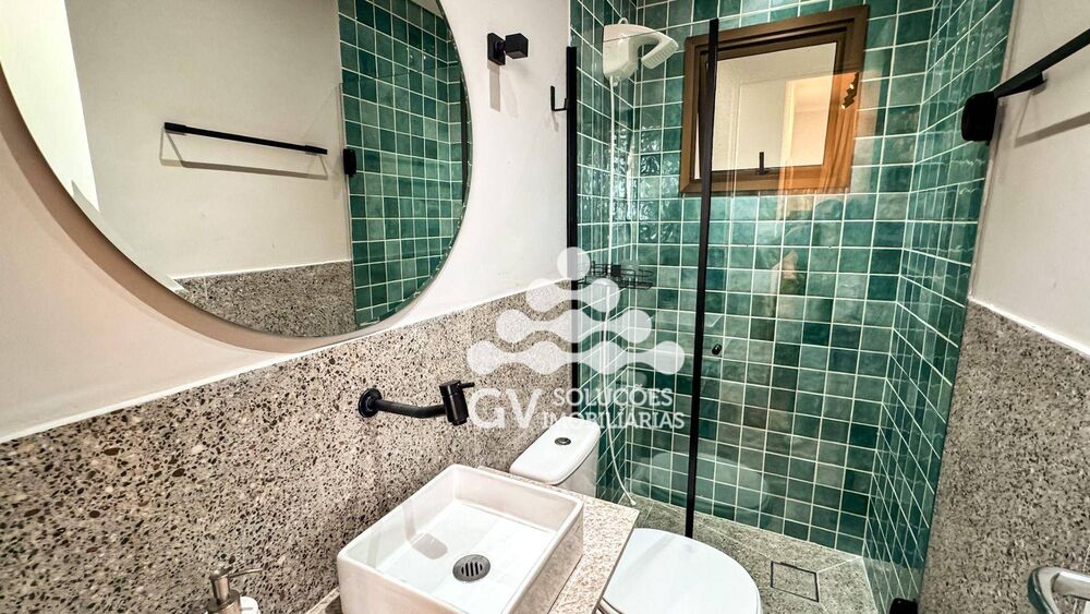 Apartamento, 2 quartos, 65 m² - Foto 6