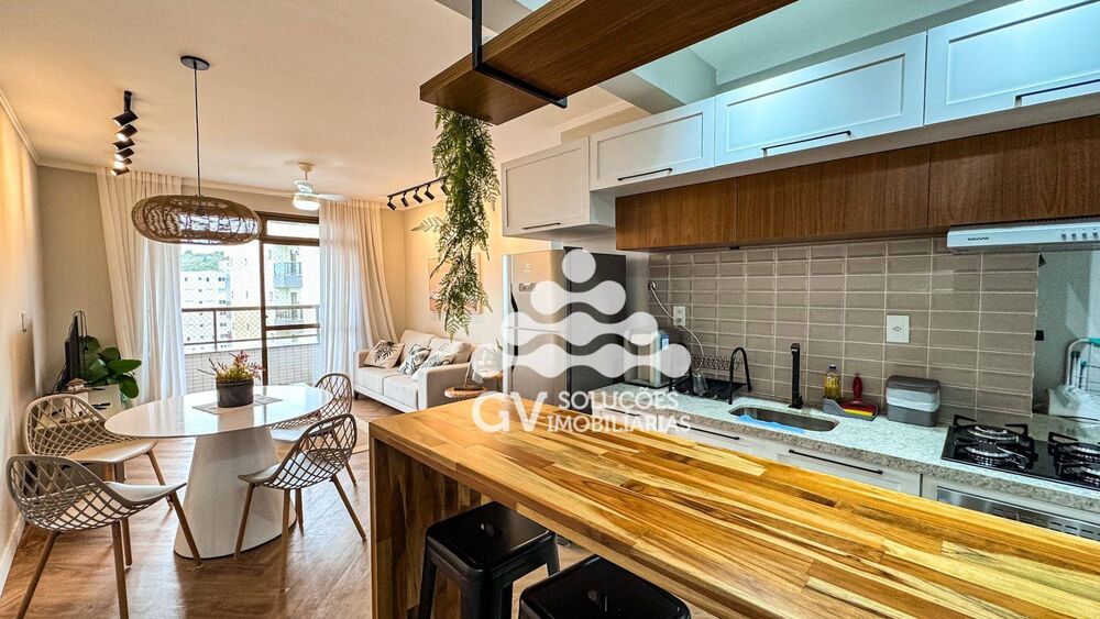 Apartamento, 2 quartos, 65 m² - Foto 11