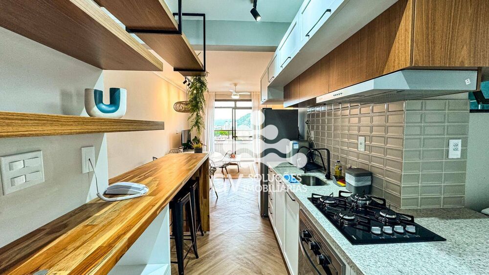 Apartamento, 2 quartos, 65 m² - Foto 4
