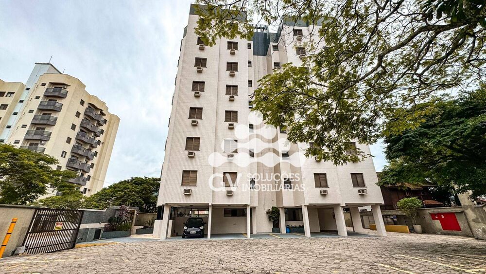 Apartamento, 2 quartos, 65 m² - Foto 10