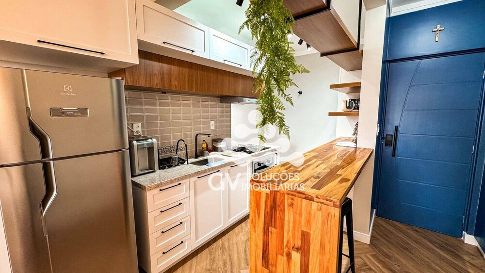 Apartamento, 2 quartos, 65 m² - Foto 3