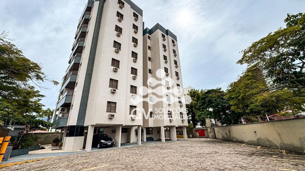 Apartamento, 2 quartos, 65 m² - Foto 12