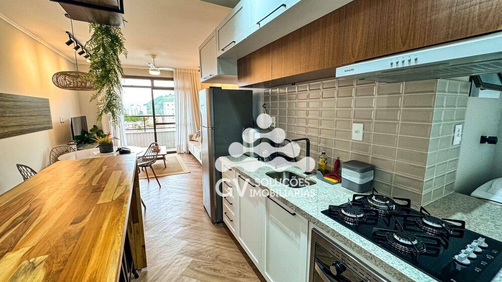 Apartamento, 2 quartos, 65 m² - Foto 14