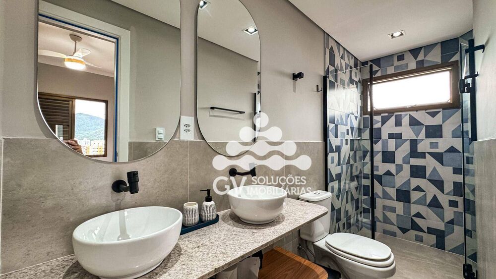 Apartamento, 2 quartos, 65 m² - Foto 1