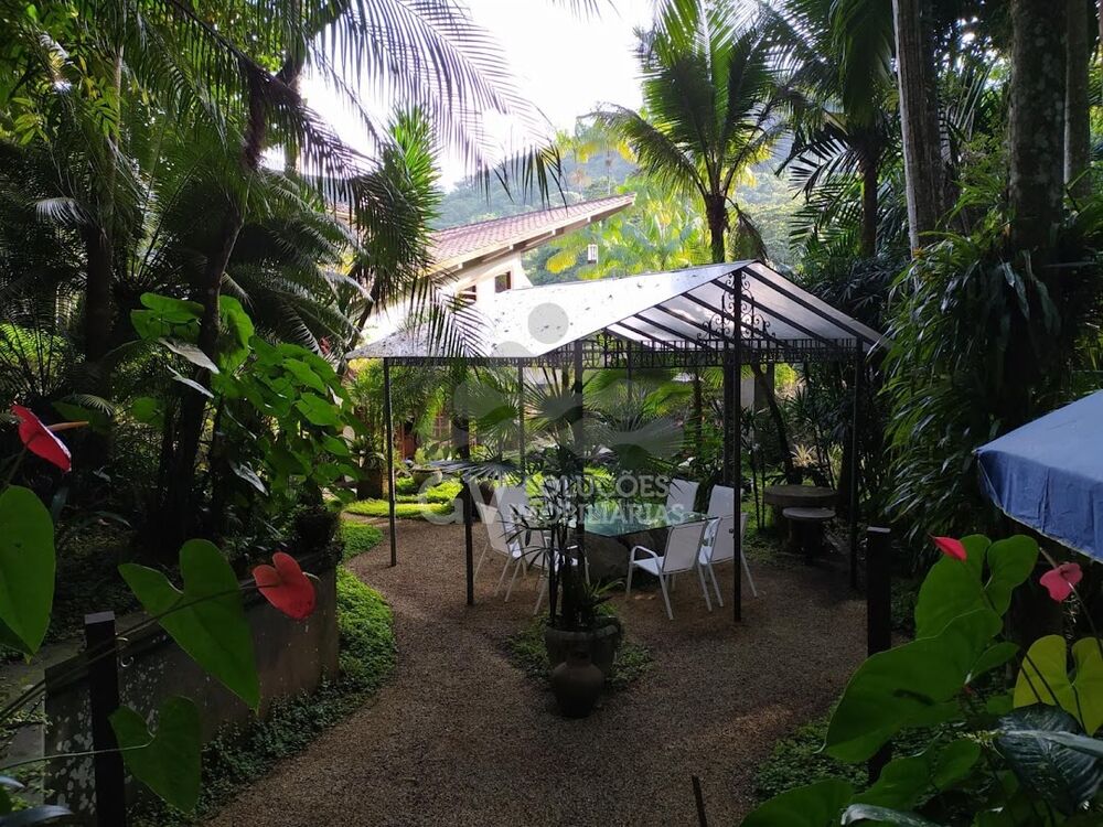 Casa de Condomínio, 5 quartos - Foto 27