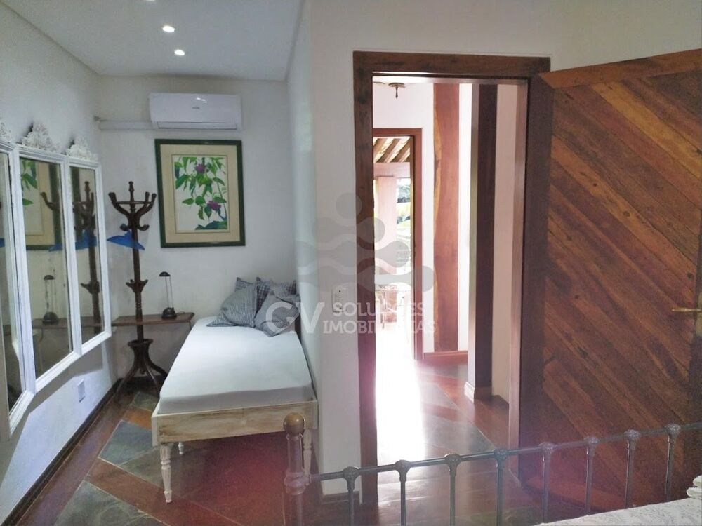 Casa de Condomínio, 5 quartos - Foto 12