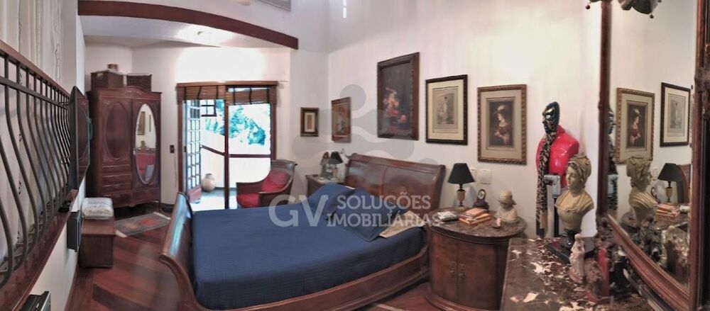 Casa de Condomínio, 5 quartos - Foto 6
