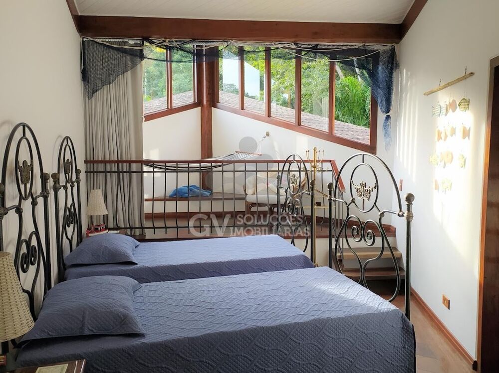 Casa de Condomínio, 5 quartos - Foto 17