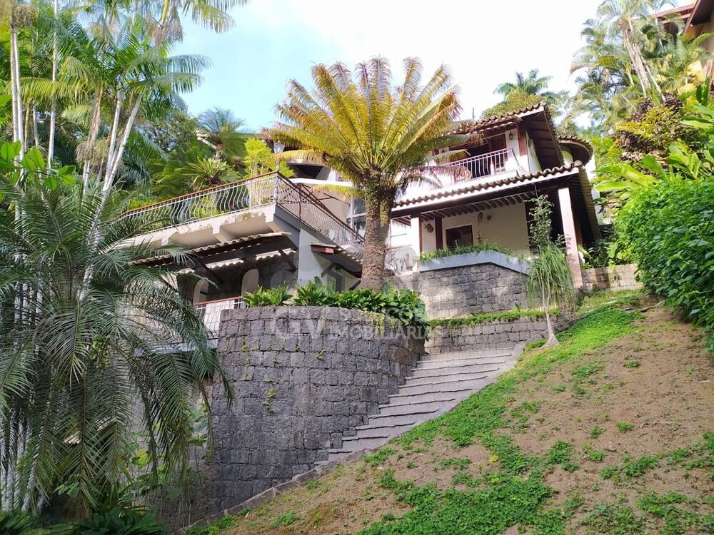 Casa de Condomínio, 5 quartos - Foto 16