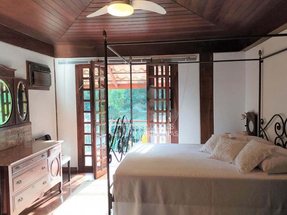 Casa de Condomínio, 5 quartos - Foto 20