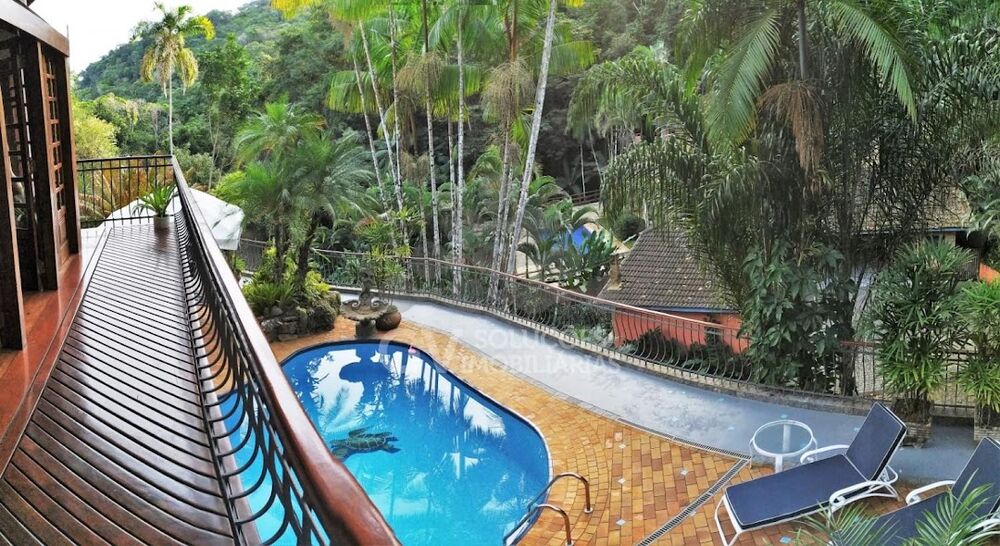 Casa de Condomínio, 5 quartos - Foto 14