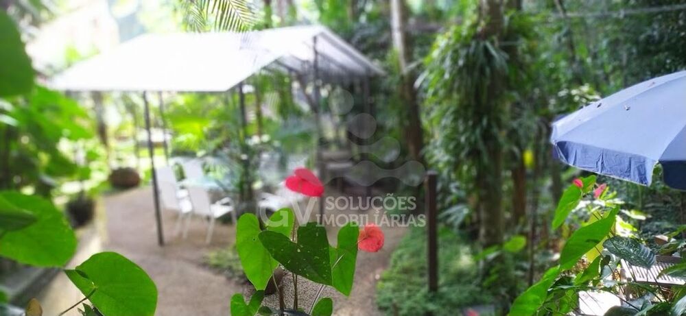 Casa de Condomínio, 5 quartos - Foto 28