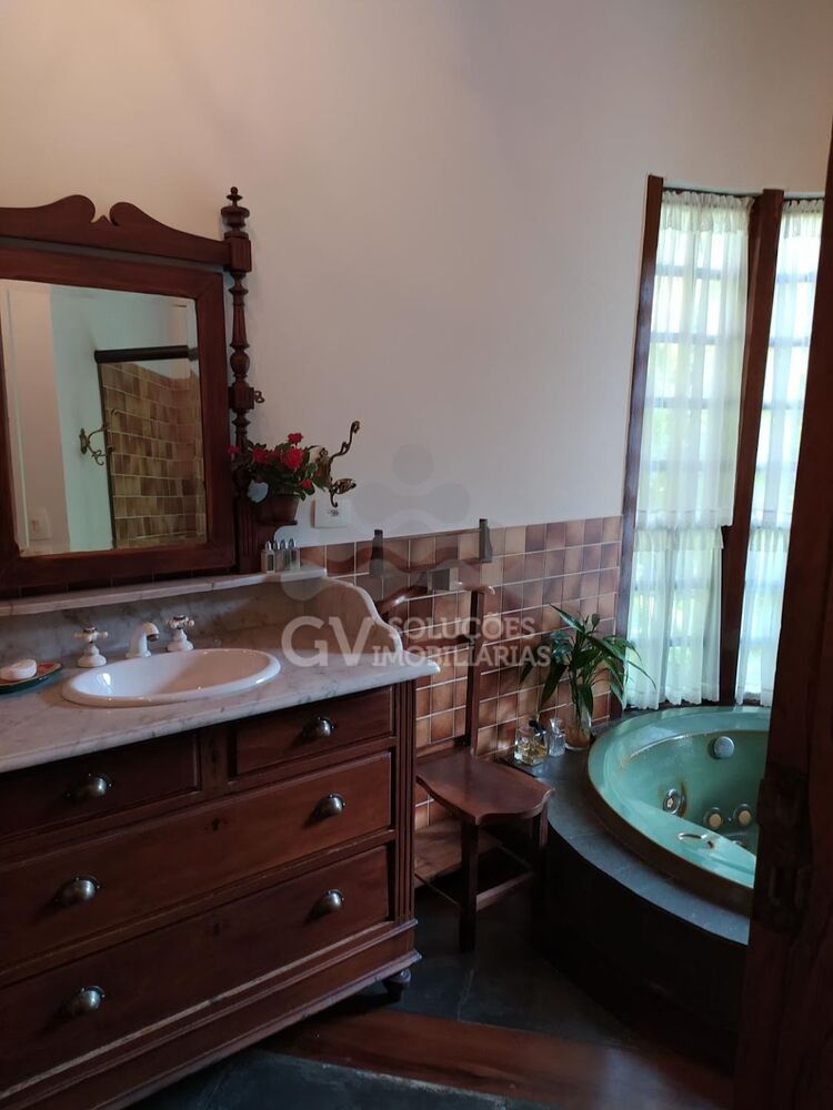 Casa de Condomínio, 5 quartos - Foto 22