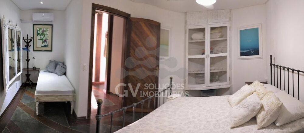 Casa de Condomínio, 5 quartos - Foto 19