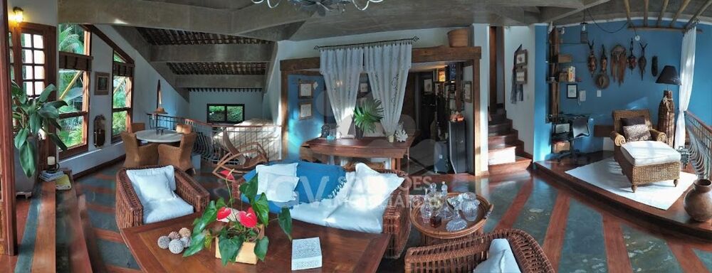 Casa de Condomínio, 5 quartos - Foto 7