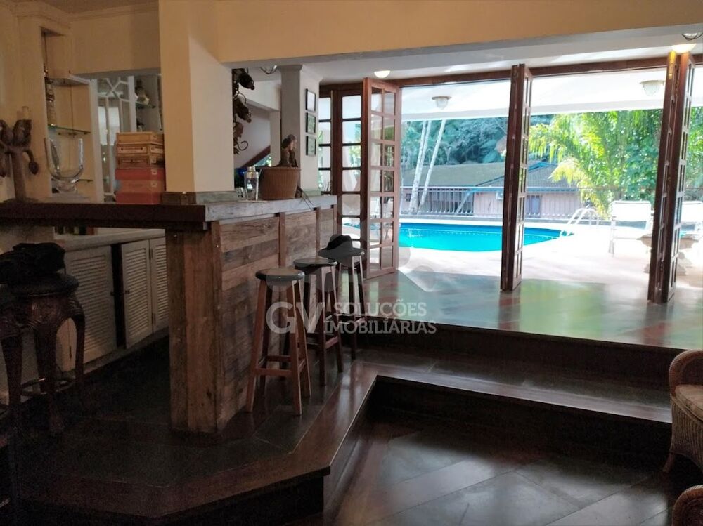 Casa de Condomínio, 5 quartos - Foto 9