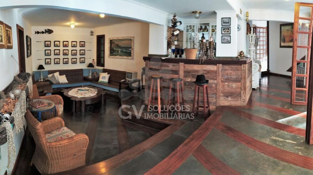 Casa de Condomínio, 5 quartos - Foto 8