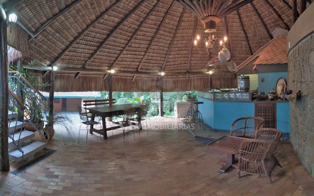 Casa de Condomínio, 5 quartos - Foto 23