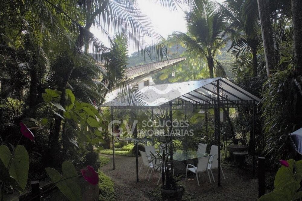 Casa de Condomínio, 5 quartos - Foto 24