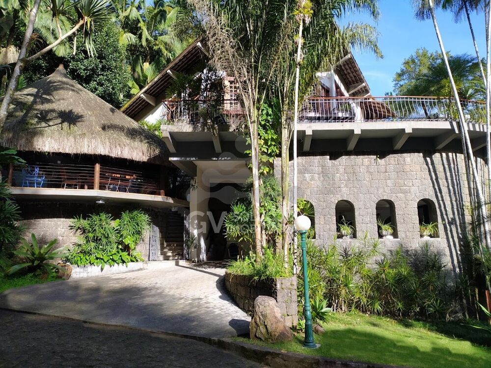 Casa de Condomínio, 5 quartos - Foto 15