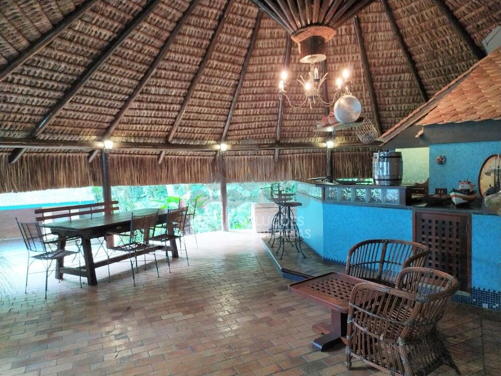 Casa de Condomínio, 5 quartos - Foto 26