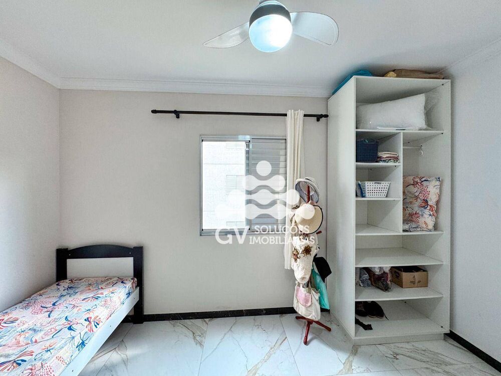 Apartamento, 2 quartos, 60 m² - Foto 3