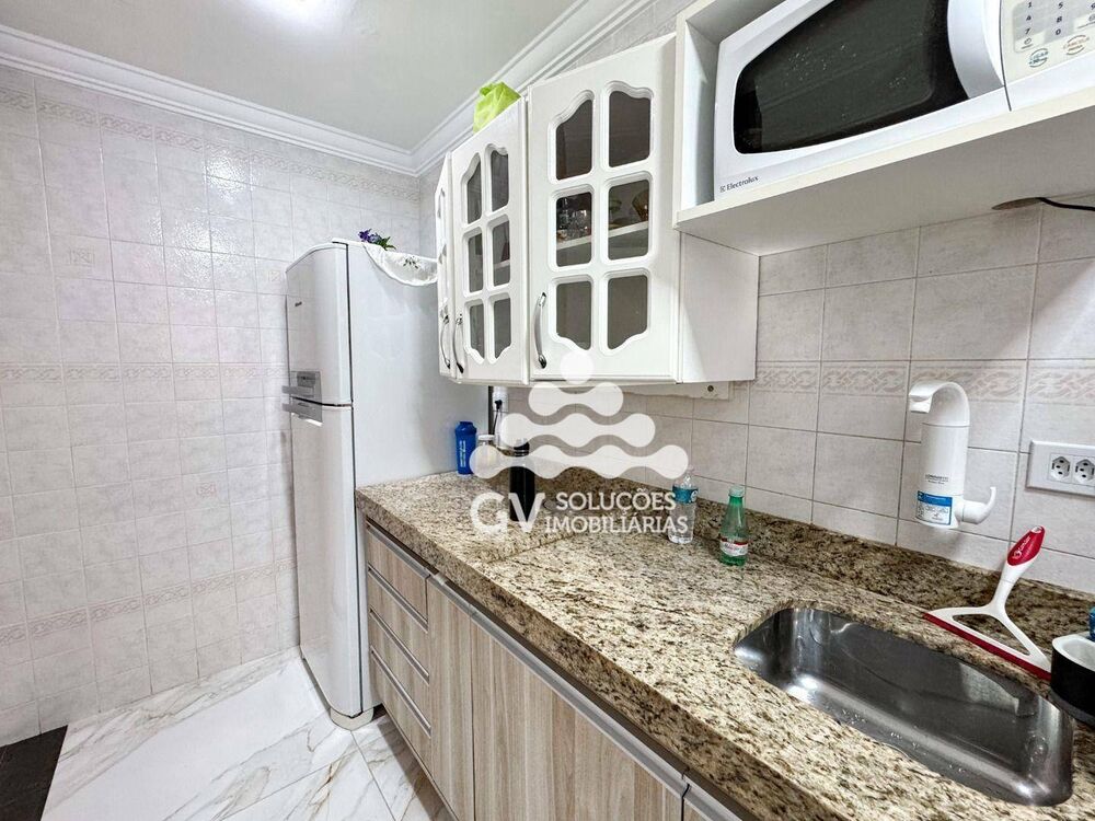Apartamento, 2 quartos, 60 m² - Foto 2