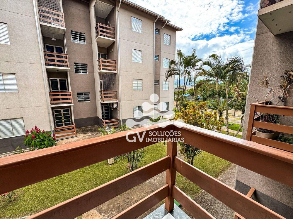 Apartamento, 2 quartos, 60 m² - Foto 4