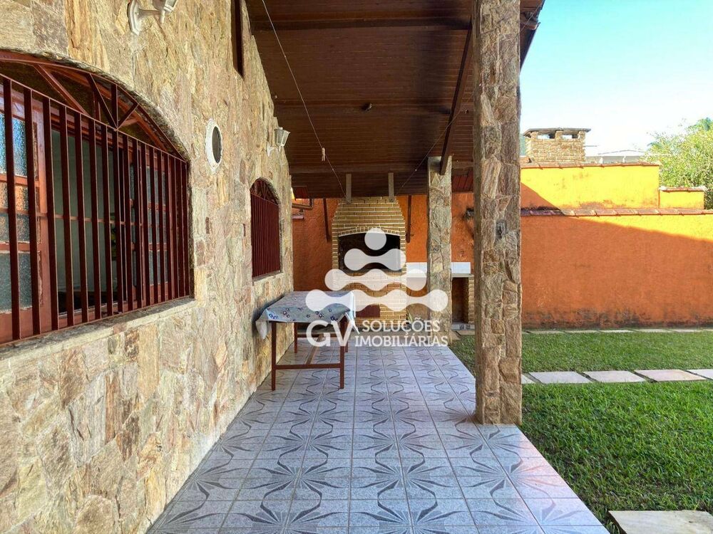 Casa, 3 quartos, 179 m² - Foto 4